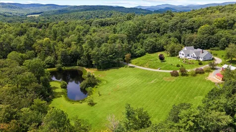 835 Quarry Road Chester VT 05143