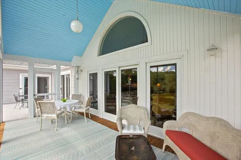 835 Quarry Road Chester VT 05143