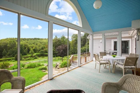 835 Quarry Road Chester VT 05143