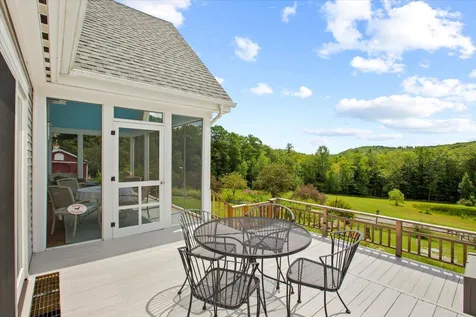 835 Quarry Road Chester VT 05143