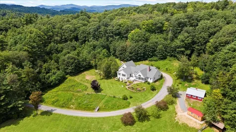 835 Quarry Road Chester VT 05143