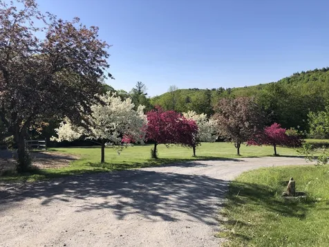 835 Quarry Road Chester VT 05143