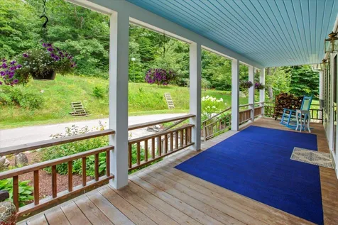 835 Quarry Road Chester VT 05143