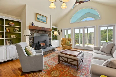835 Quarry Road Chester VT 05143