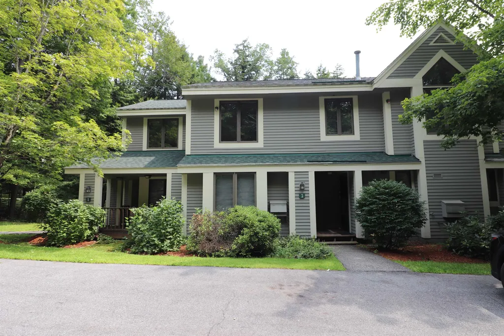 131 Forest Ridge Drive Lincoln NH 03251