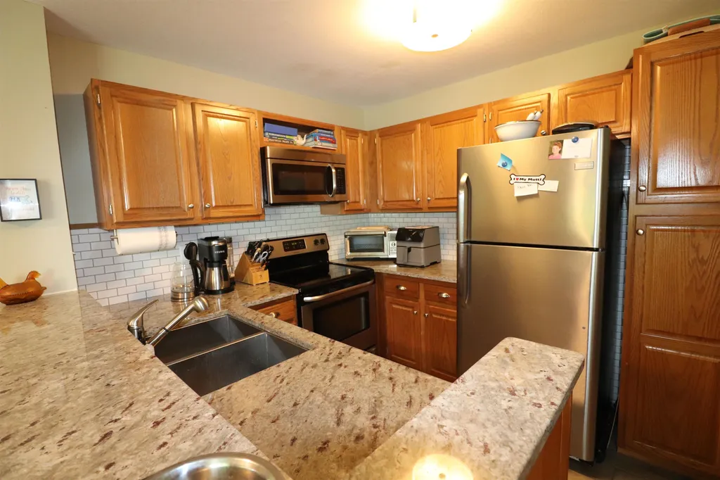 131 Forest Ridge Drive Lincoln NH 03251