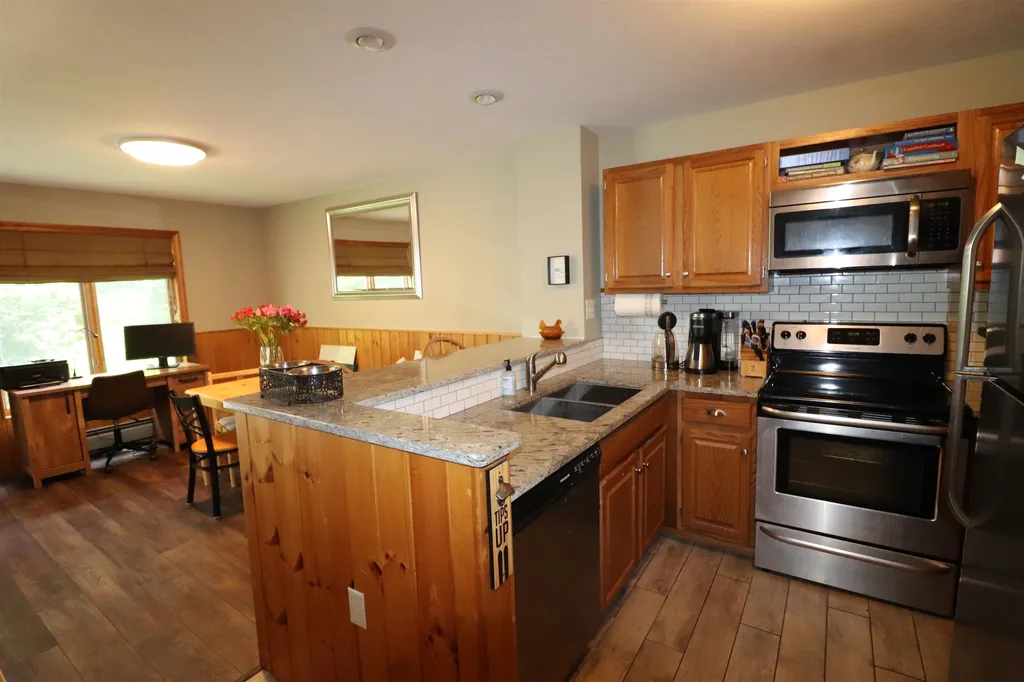 131 Forest Ridge Drive Lincoln NH 03251