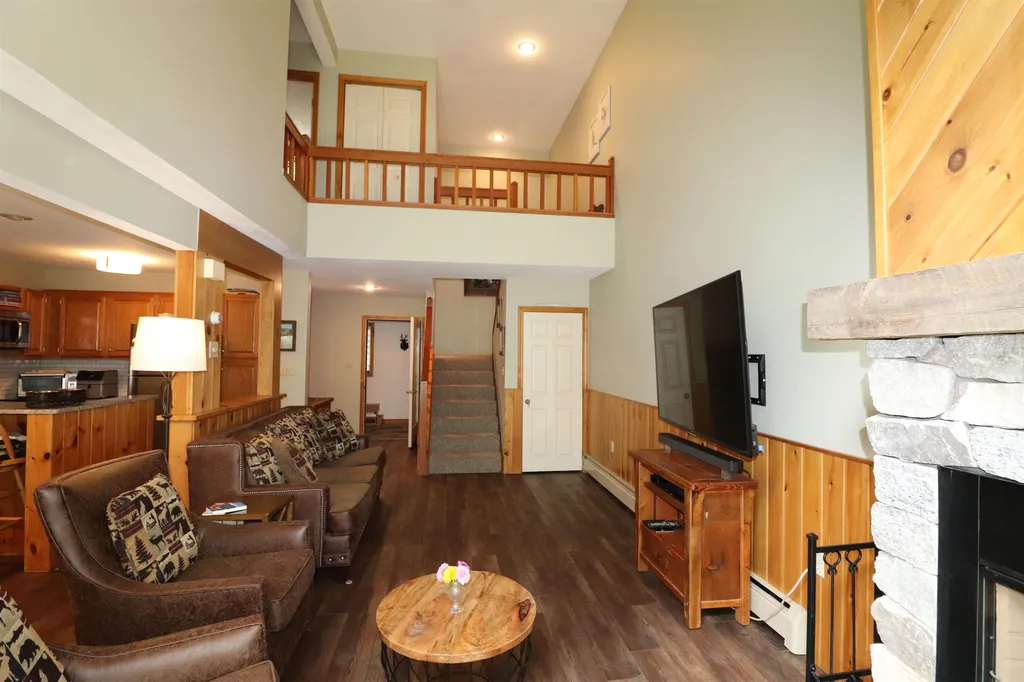 131 Forest Ridge Drive Lincoln NH 03251