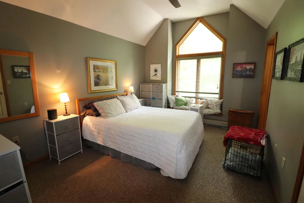 131 Forest Ridge Drive Lincoln NH 03251