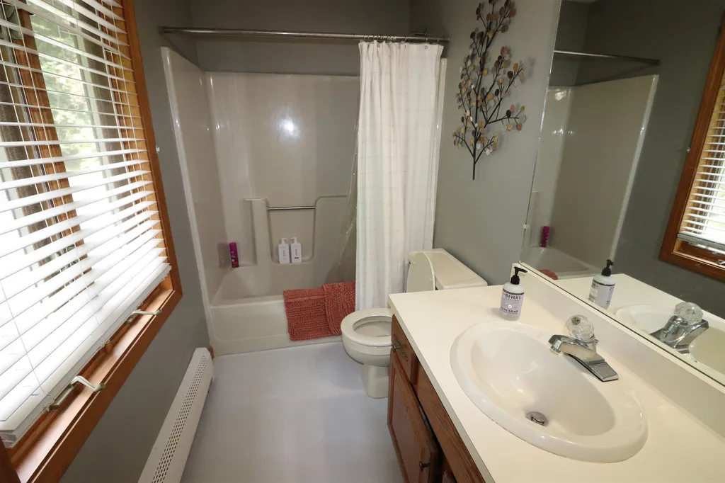 131 Forest Ridge Drive Lincoln NH 03251