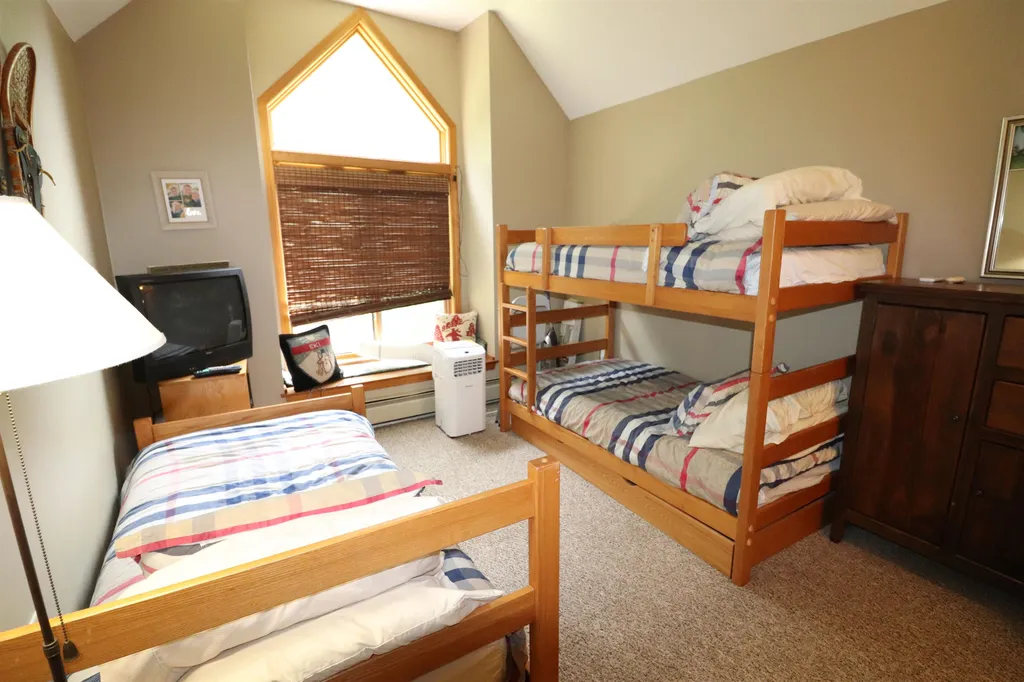 131 Forest Ridge Drive Lincoln NH 03251