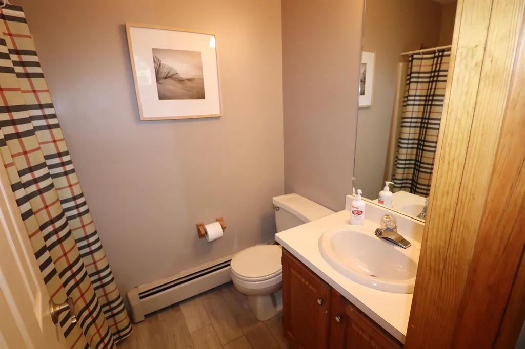 131 Forest Ridge Drive Lincoln NH 03251
