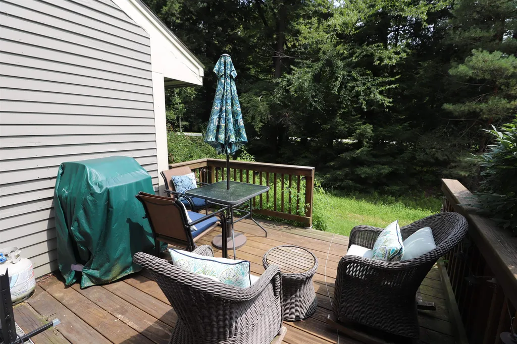 131 Forest Ridge Drive Lincoln NH 03251