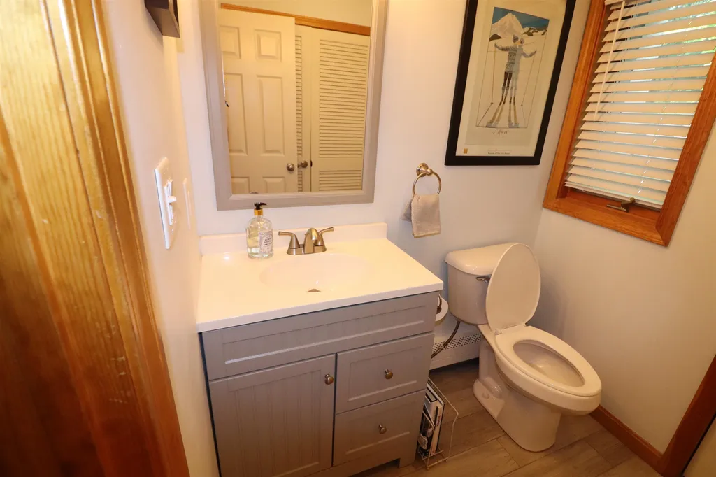 131 Forest Ridge Drive Lincoln NH 03251