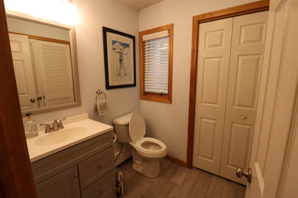 131 Forest Ridge Drive Lincoln NH 03251
