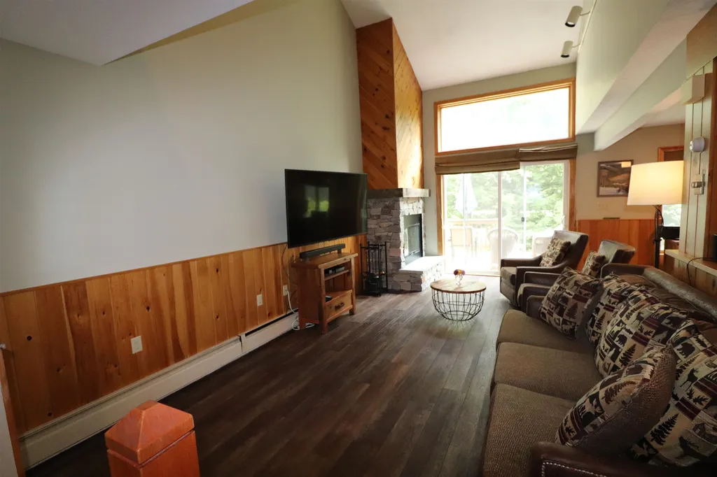 131 Forest Ridge Drive Lincoln NH 03251