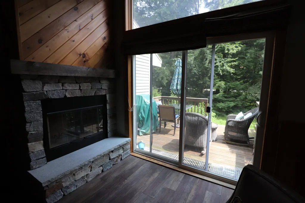 131 Forest Ridge Drive Lincoln NH 03251