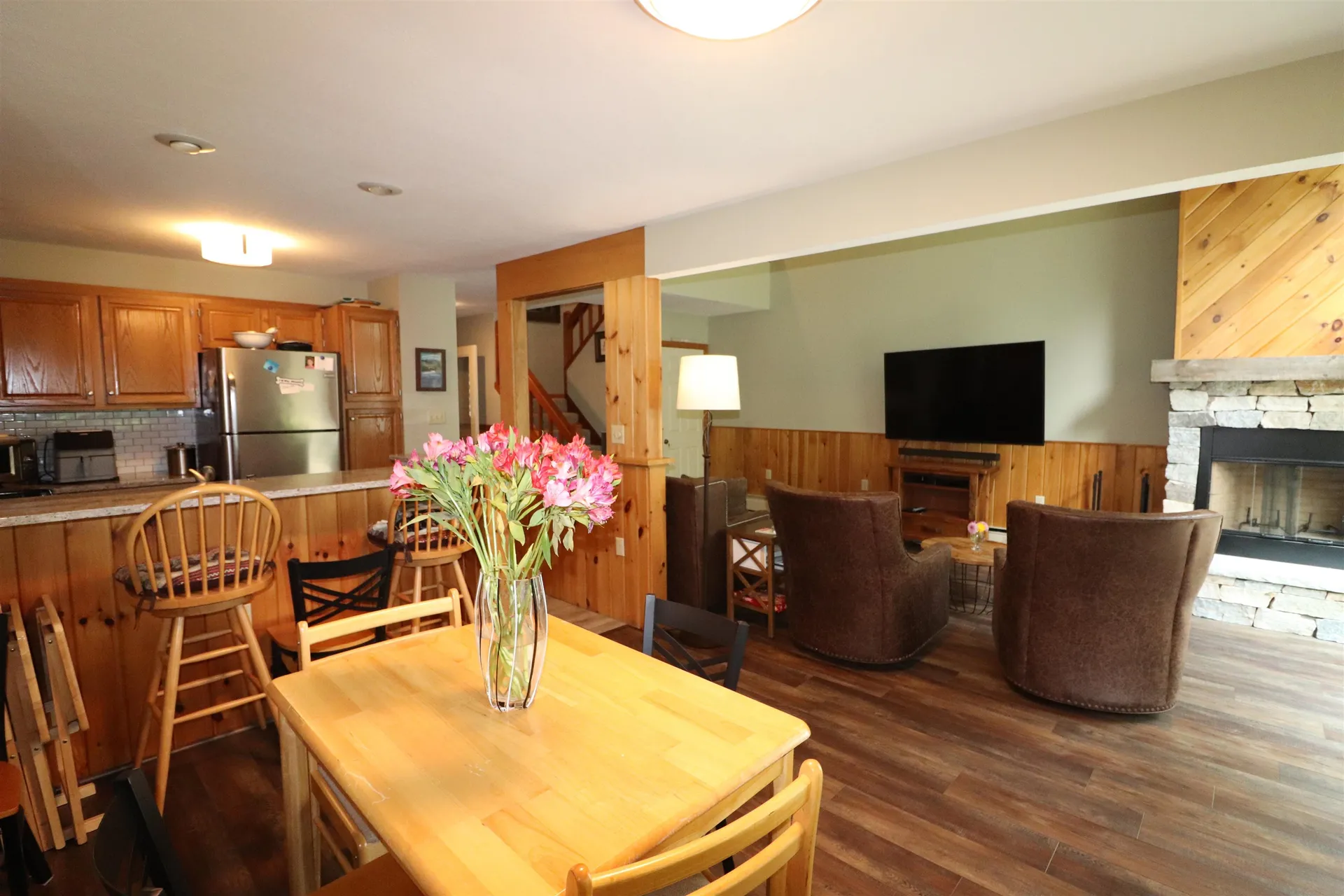 131 Forest Ridge Drive Lincoln NH 03251