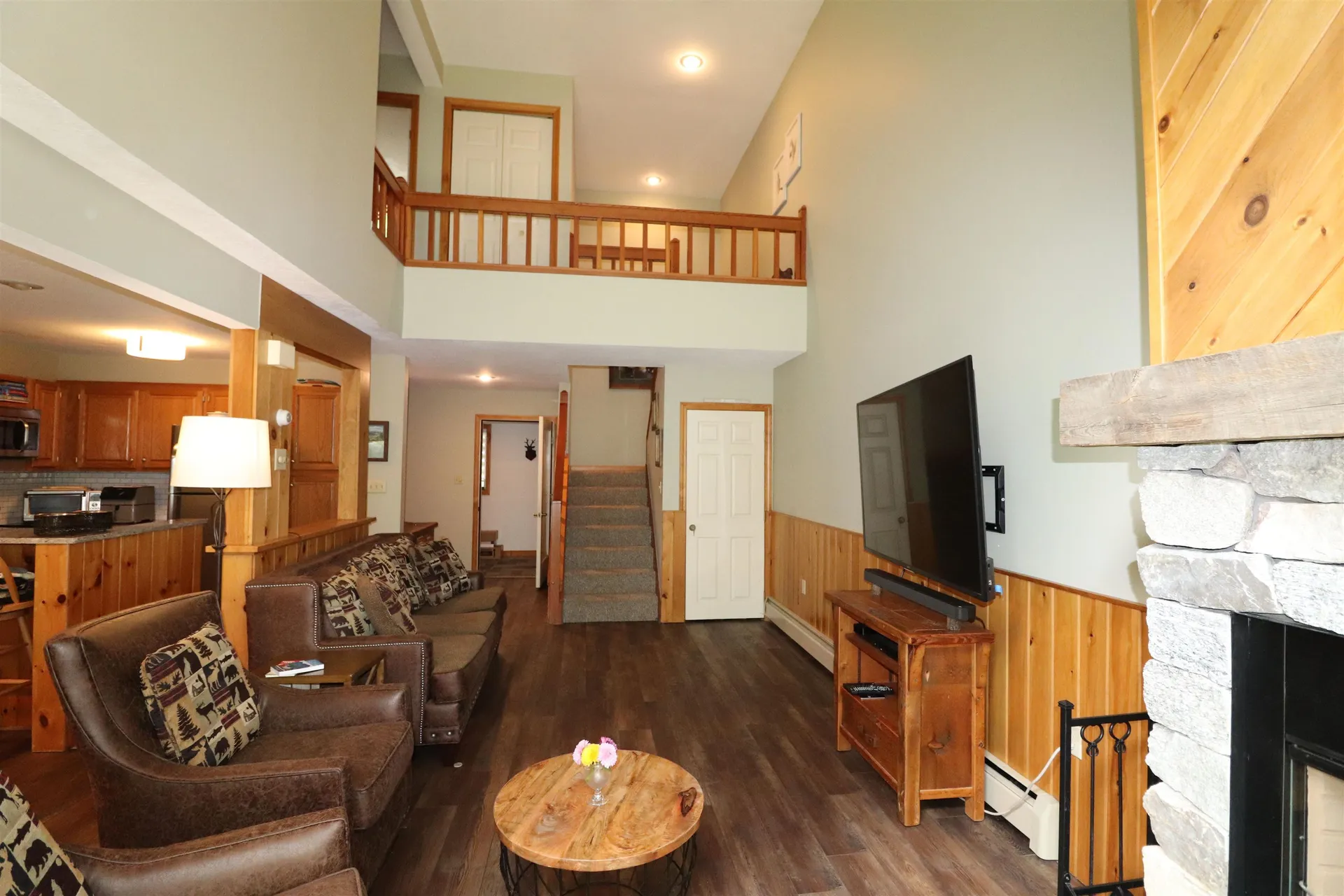 131 Forest Ridge Drive Lincoln NH 03251