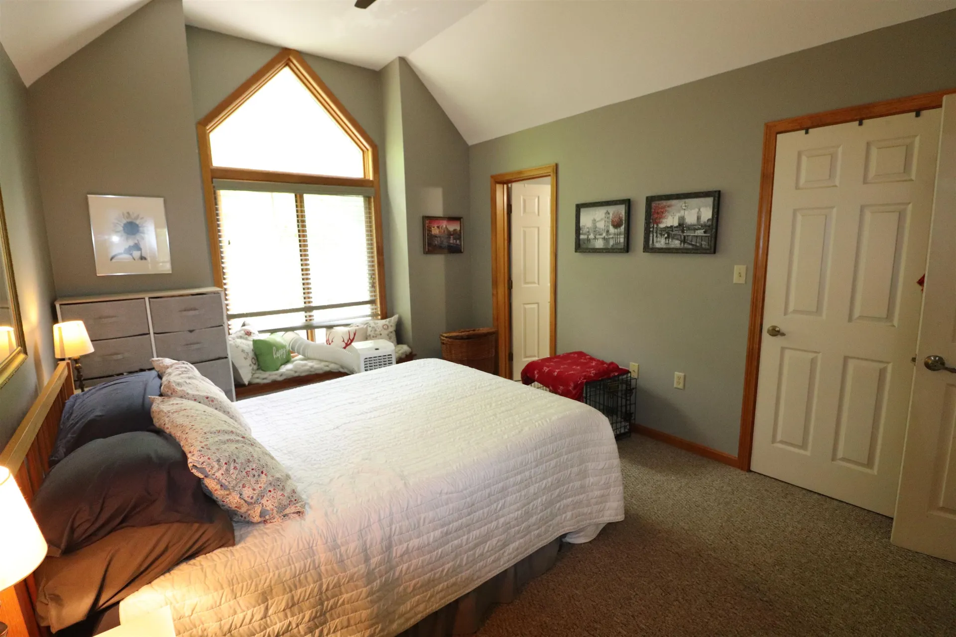 131 Forest Ridge Drive Lincoln NH 03251