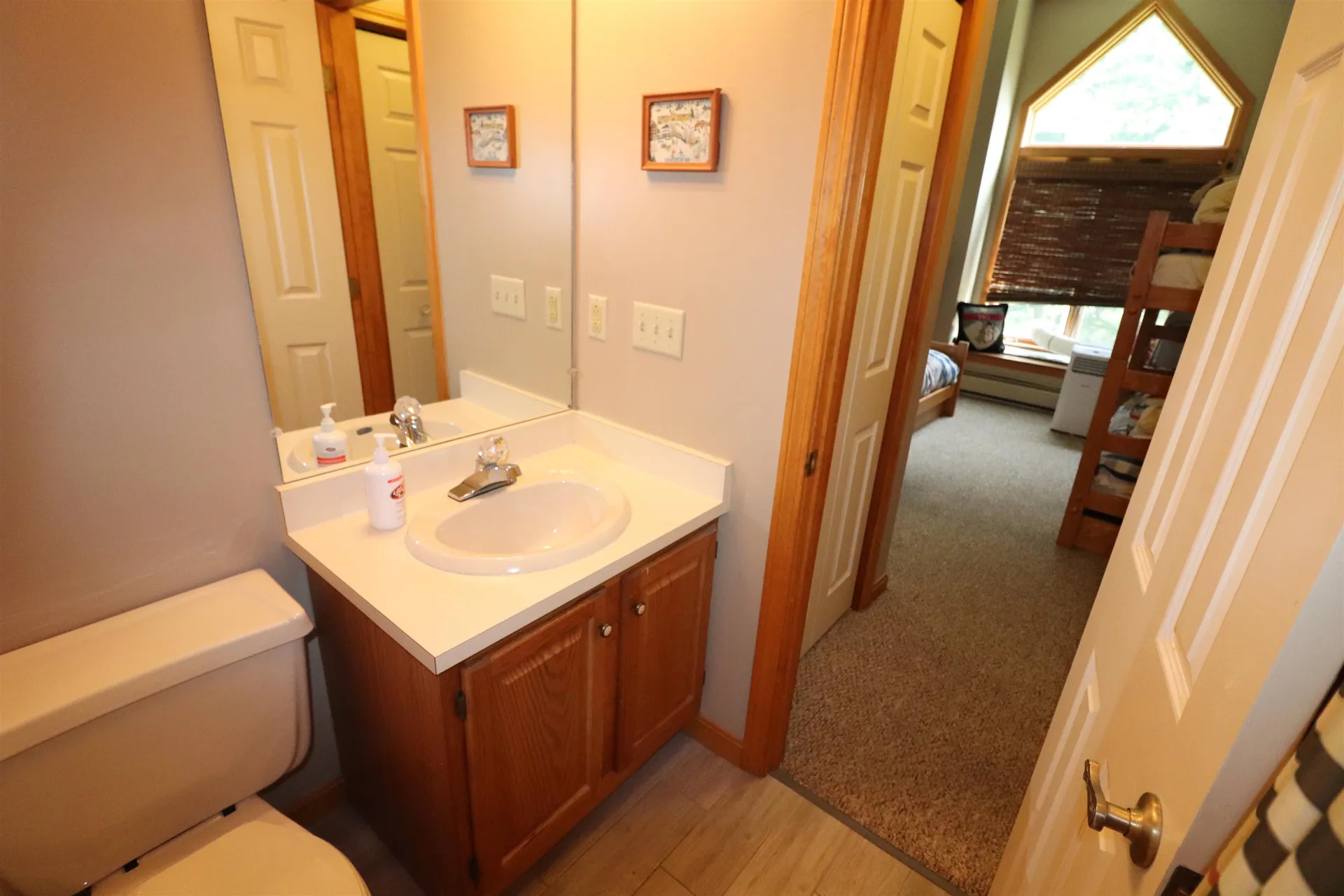 131 Forest Ridge Drive Lincoln NH 03251