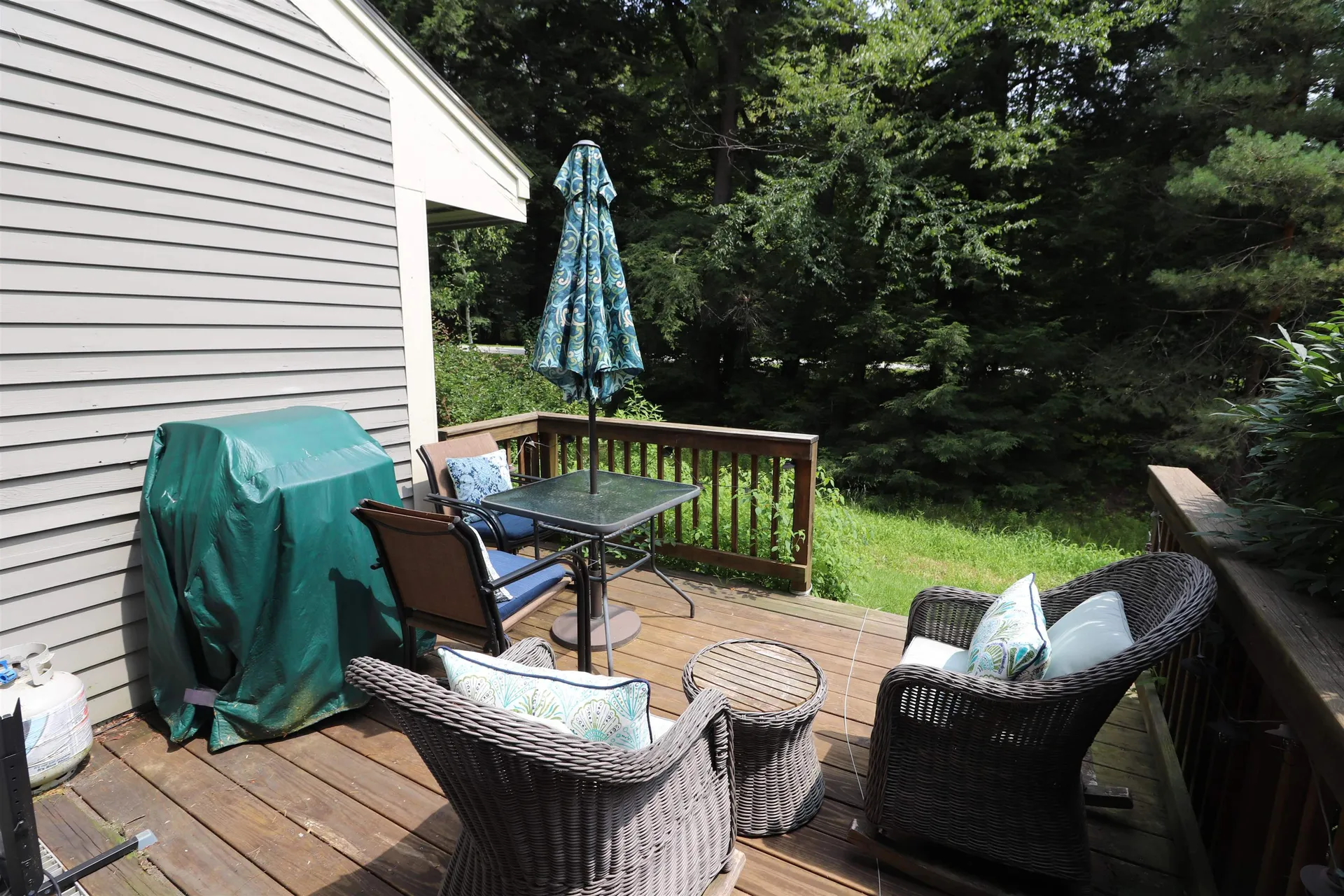 131 Forest Ridge Drive Lincoln NH 03251