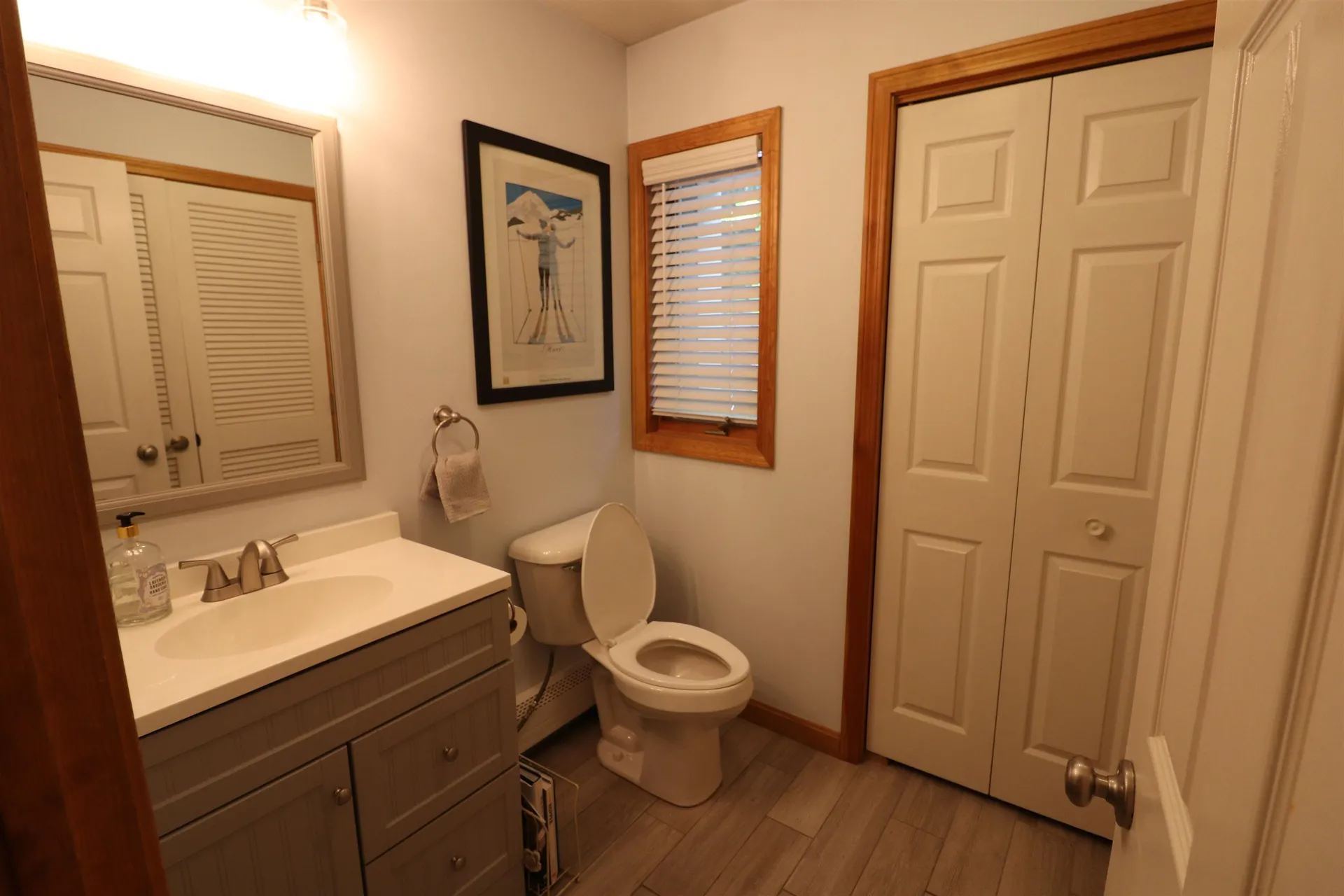 131 Forest Ridge Drive Lincoln NH 03251