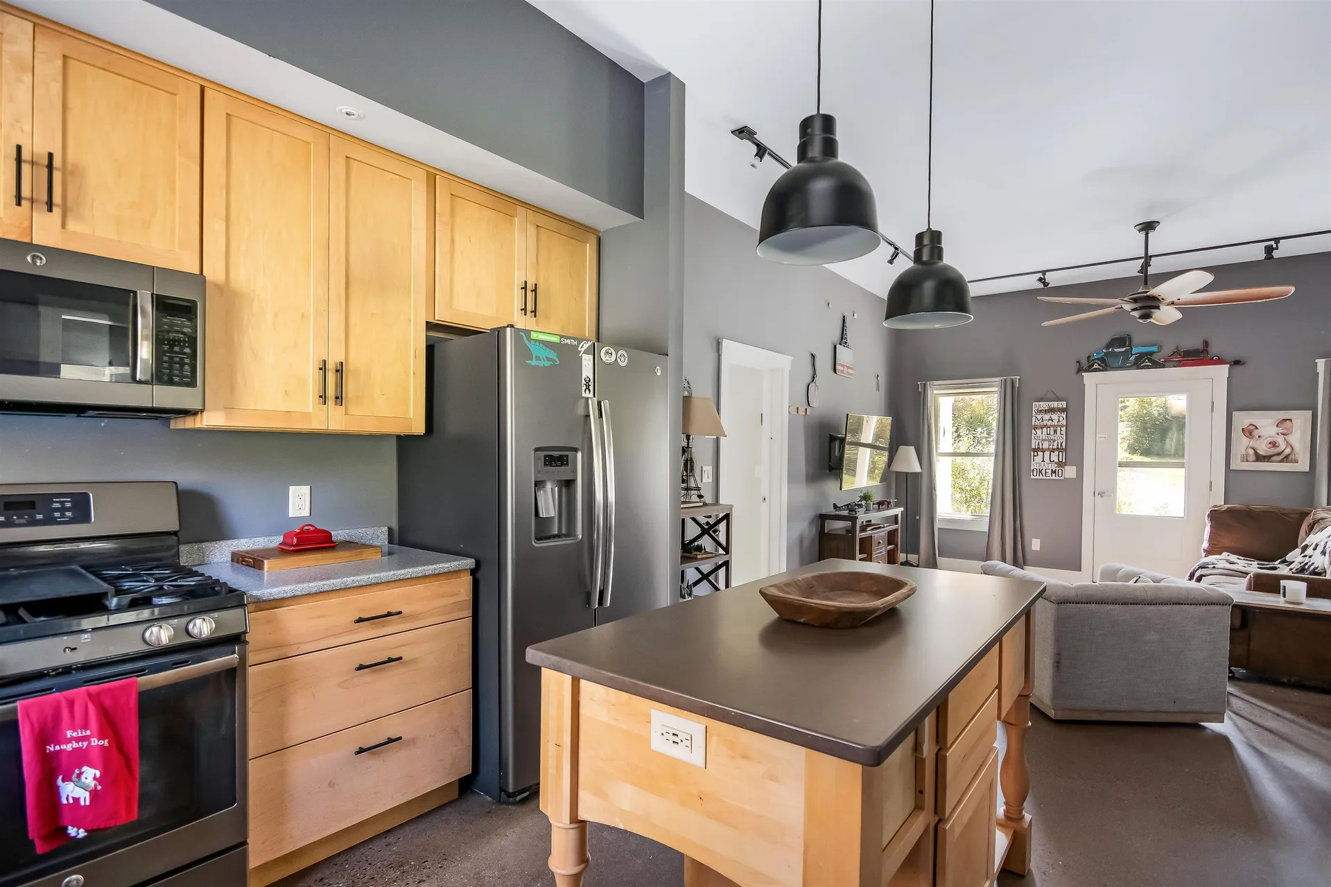 580 Moren Loop Morristown VT 05661