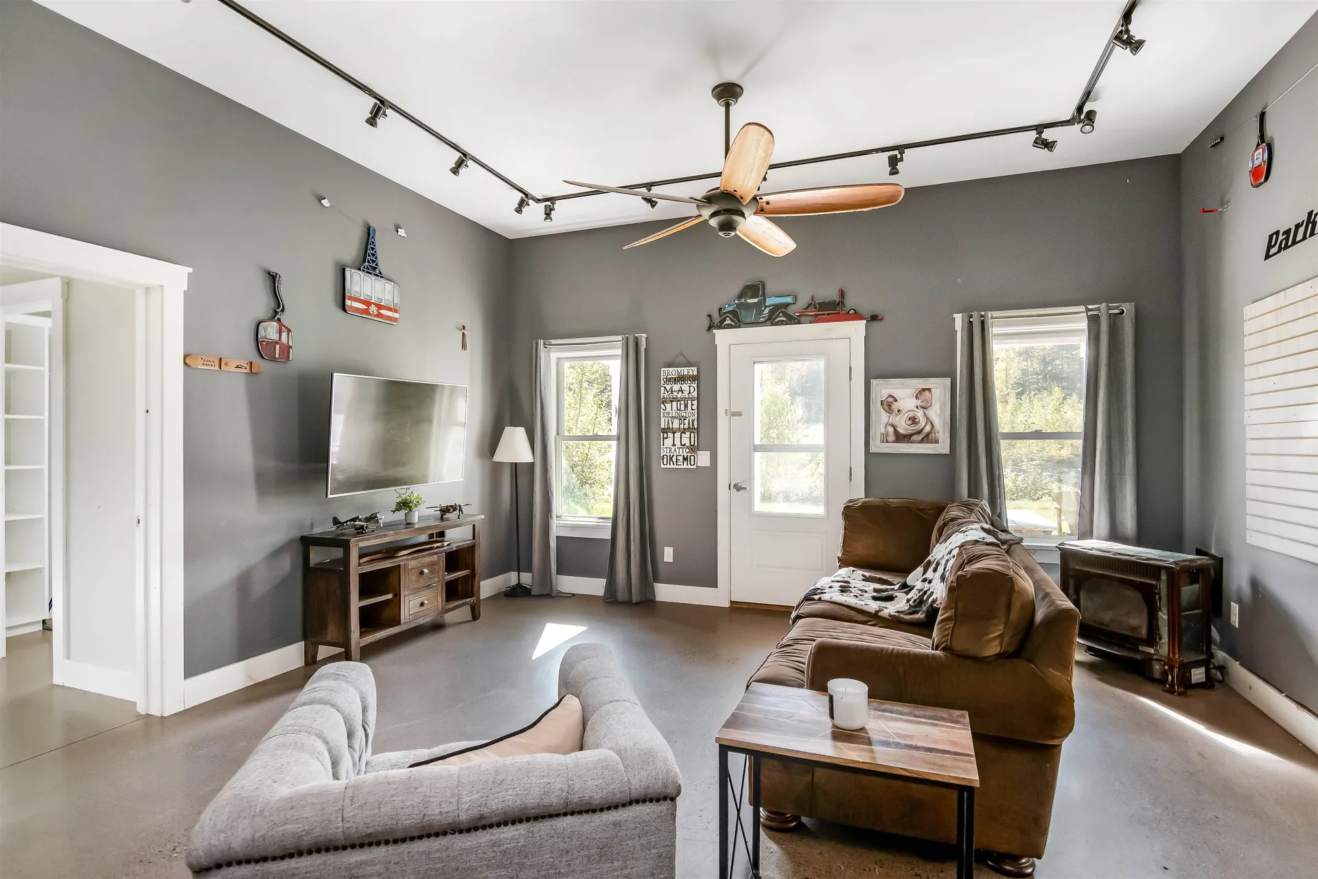 580 Moren Loop Morristown VT 05661