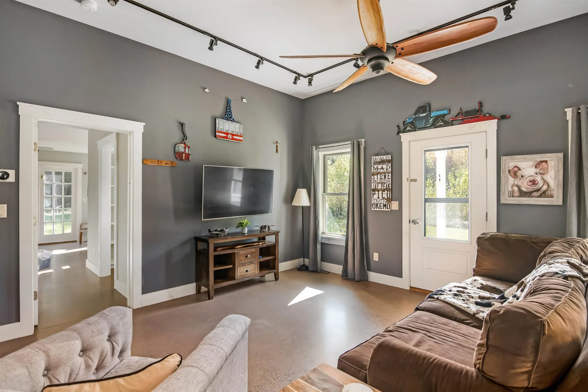 580 Moren Loop Morristown VT 05661