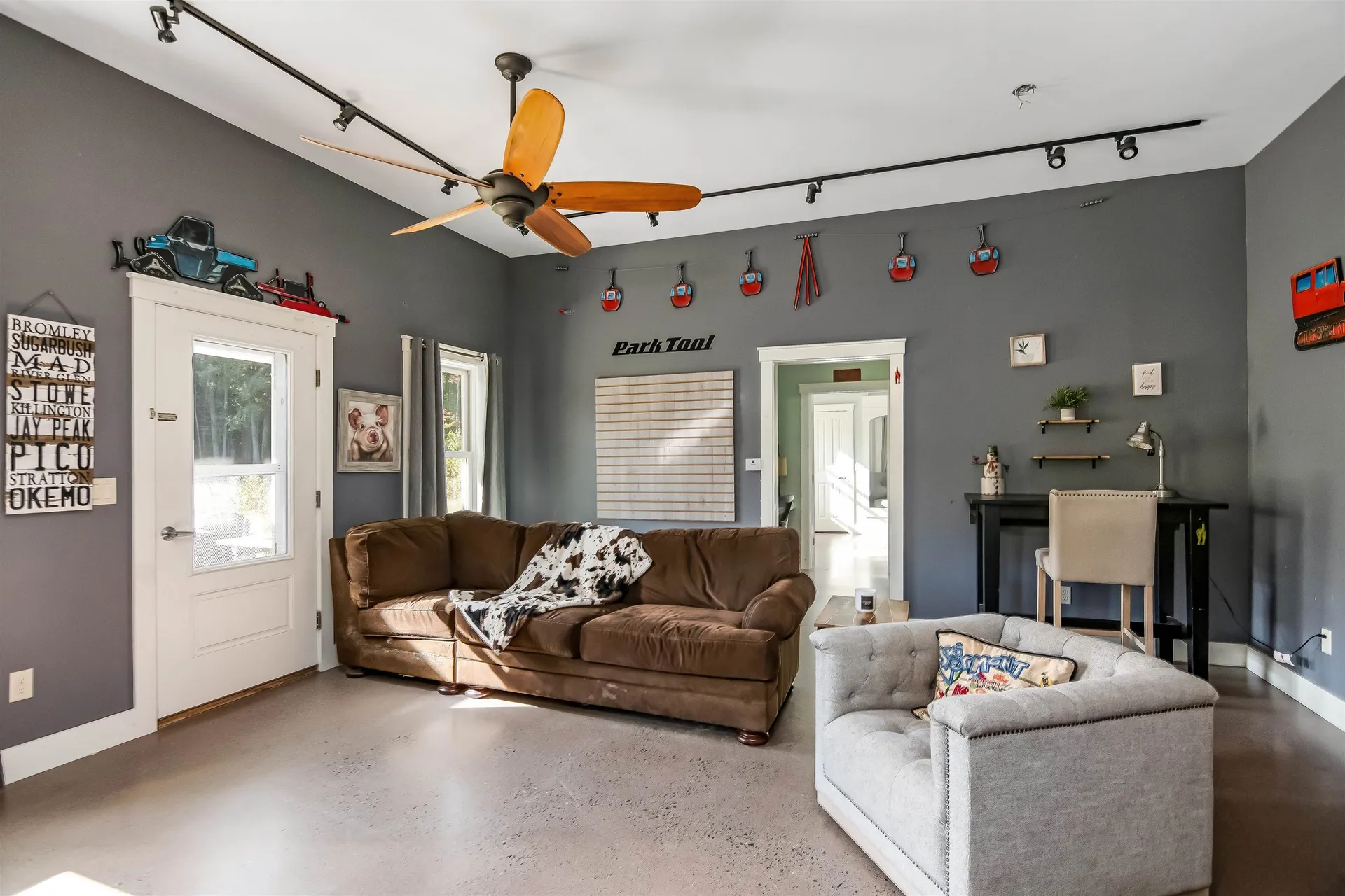 580 Moren Loop Morristown VT 05661