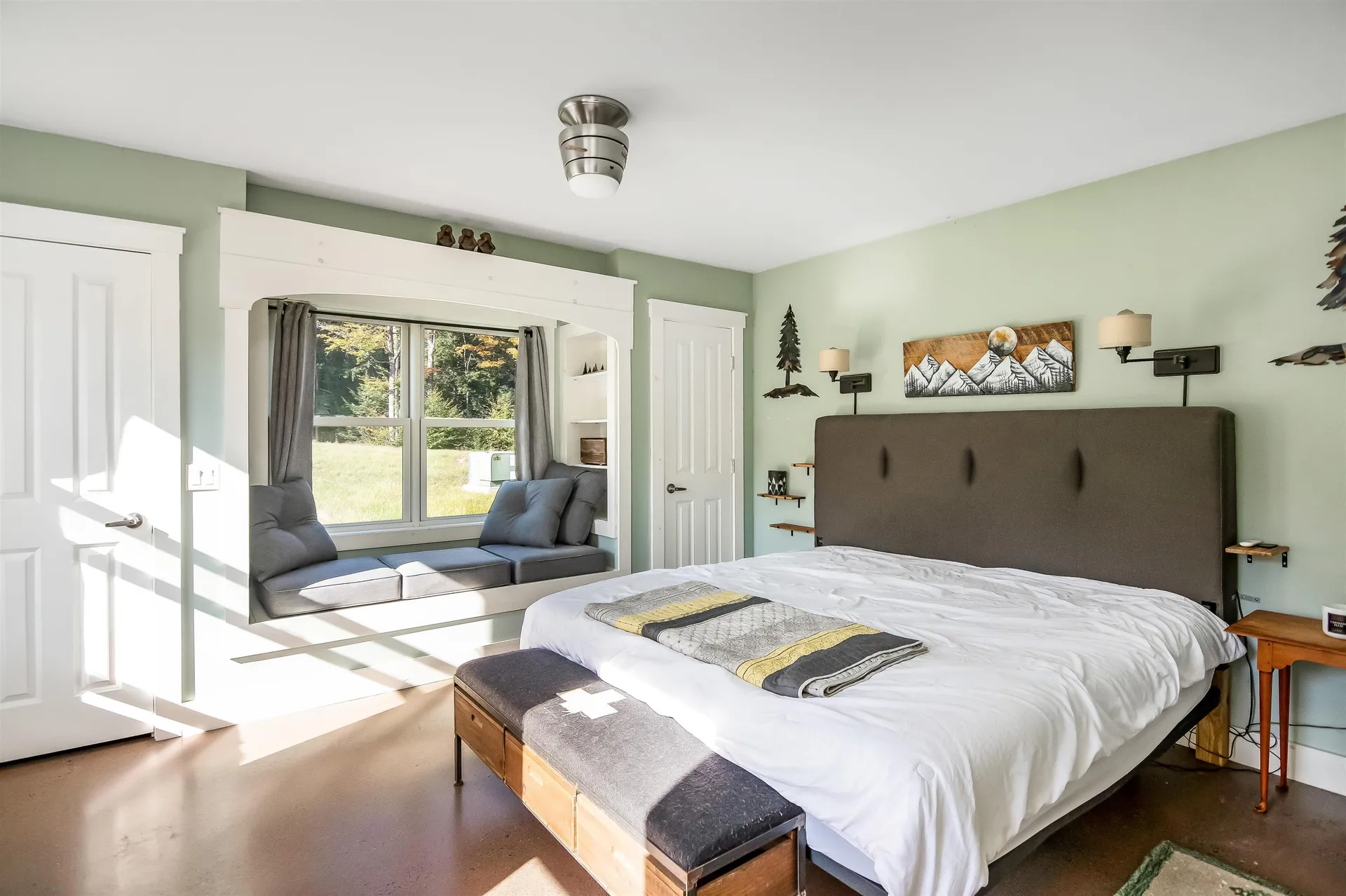 580 Moren Loop Morristown VT 05661