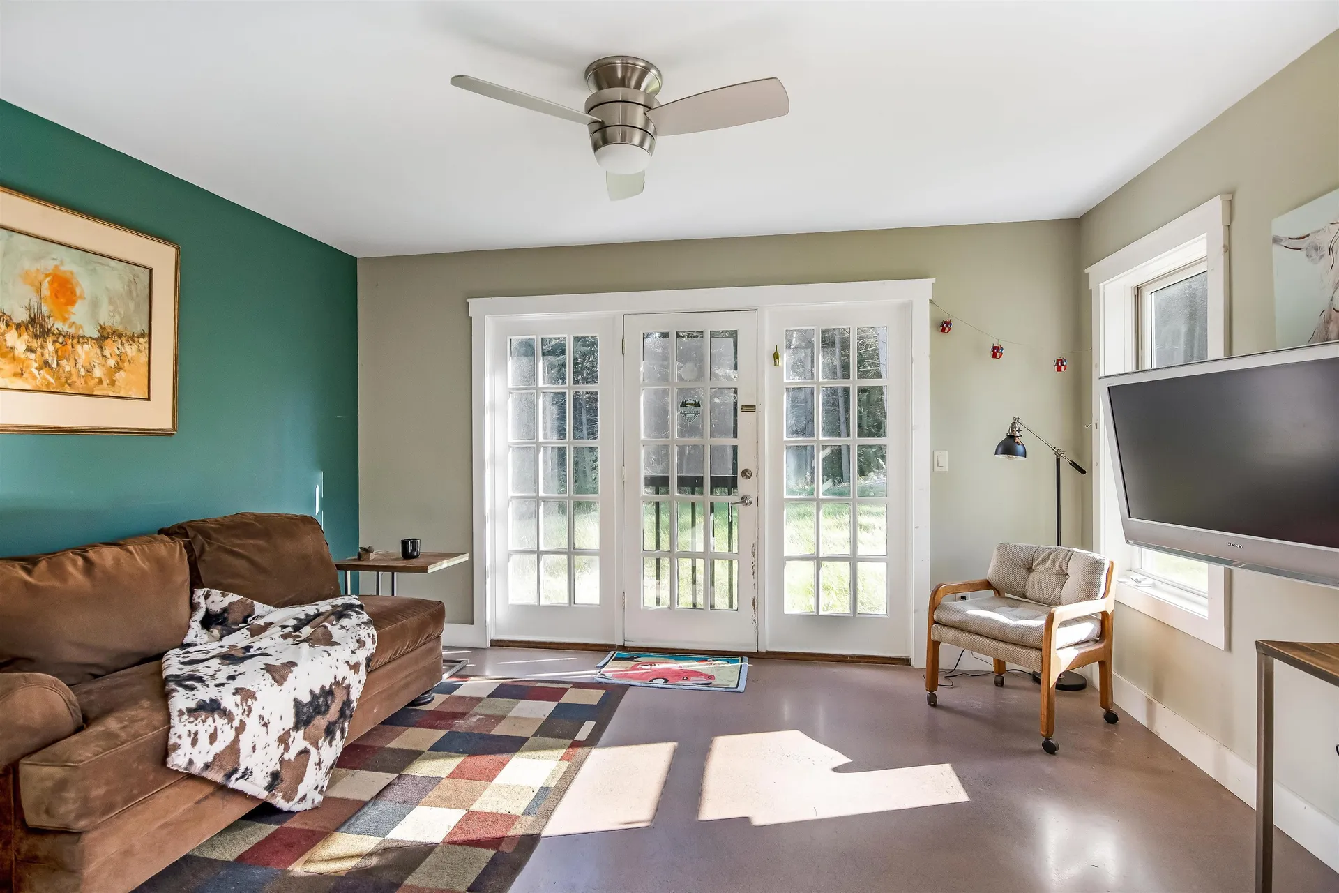 580 Moren Loop Morristown VT 05661