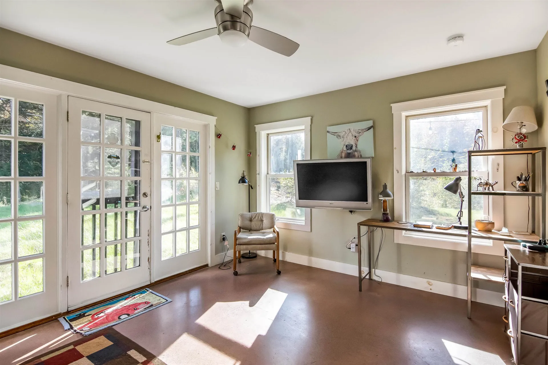 580 Moren Loop Morristown VT 05661