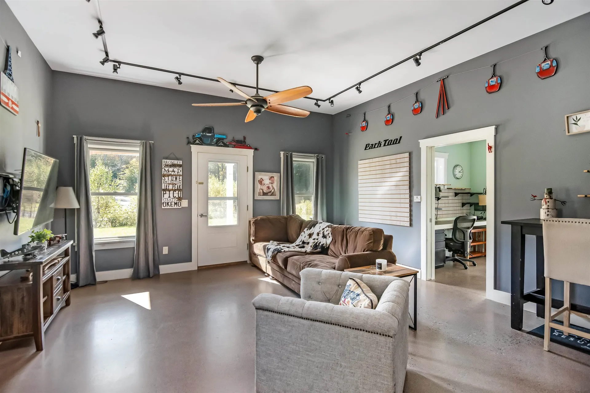 580 Moren Loop Morristown VT 05661