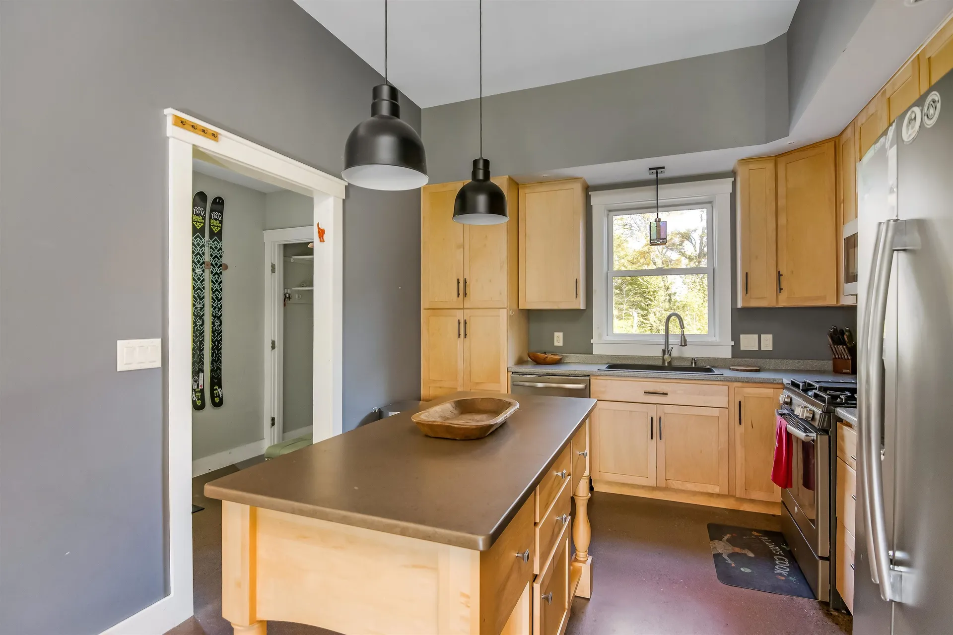580 Moren Loop Morristown VT 05661