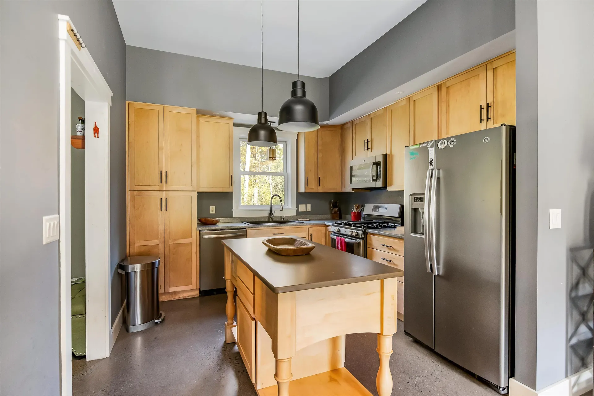 580 Moren Loop Morristown VT 05661
