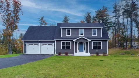 11 Sweet Court Rochester NH 03867