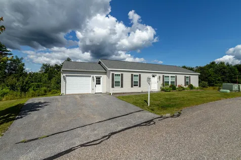 16 Eagle Nest Drive Franklin NH 03235