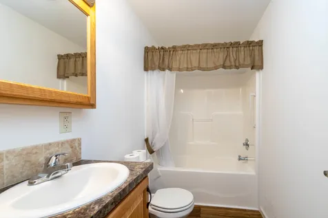 16 Eagle Nest Drive Franklin NH 03235