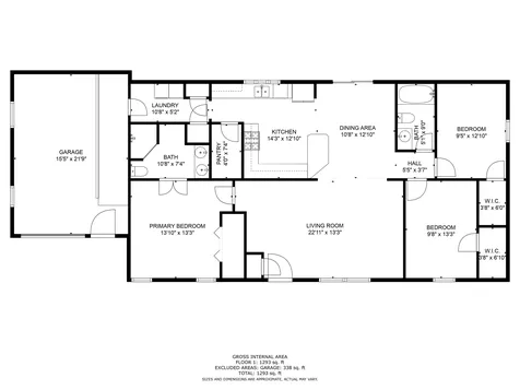 16 Eagle Nest Drive Franklin NH 03235