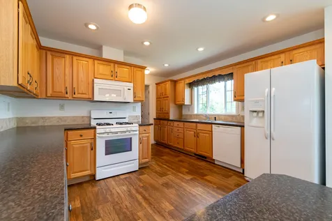 16 Eagle Nest Drive Franklin NH 03235