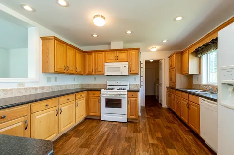 16 Eagle Nest Drive Franklin NH 03235