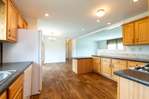 16 Eagle Nest Drive Franklin NH 03235