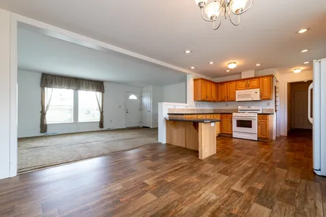 16 Eagle Nest Drive Franklin NH 03235