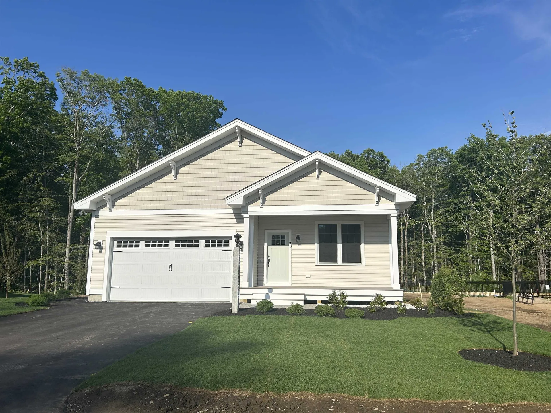 30 Sage Drive Hampton NH 03842