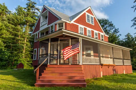 53 Roland Park Road Ossipee NH 03814