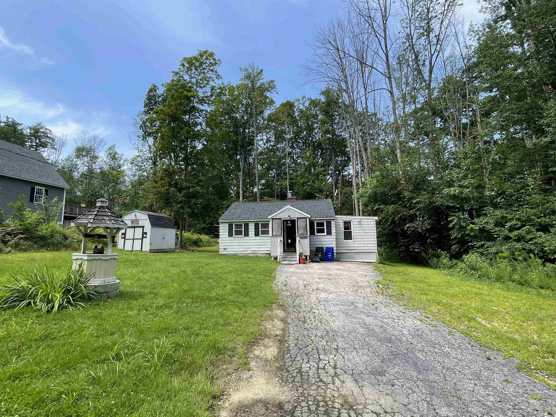 7 Hilltop Lane Hampstead NH 03841