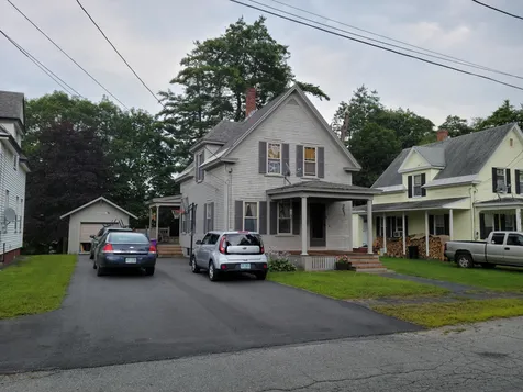 20 Balsam Lane Claremont NH 03743