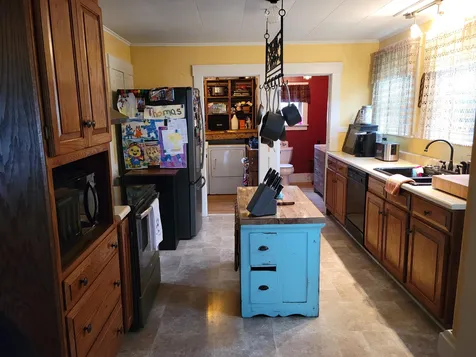 20 Balsam Lane Claremont NH 03743